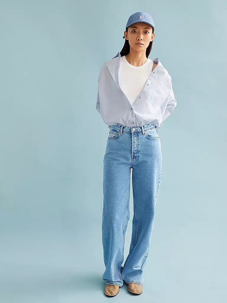 ARMEDANGELS | Jeans de pierna ancha ENIJAA | 