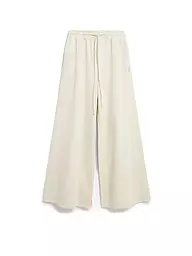 ARMEDANGELS | Jeans de pierna ancha KELAANI | Crema