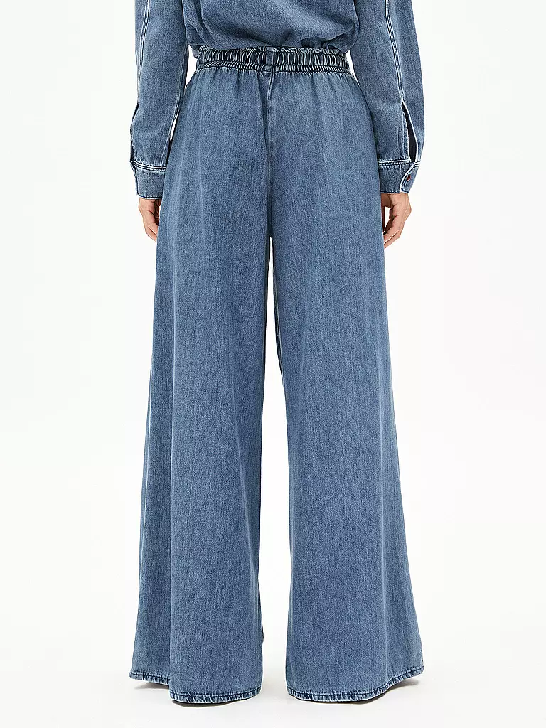 ARMEDANGELS | Jeans de pierna ancha KELAANI | 