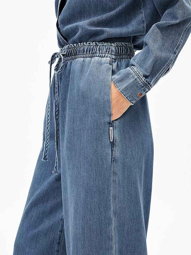 ARMEDANGELS | Jeans de pierna ancha KELAANI | 