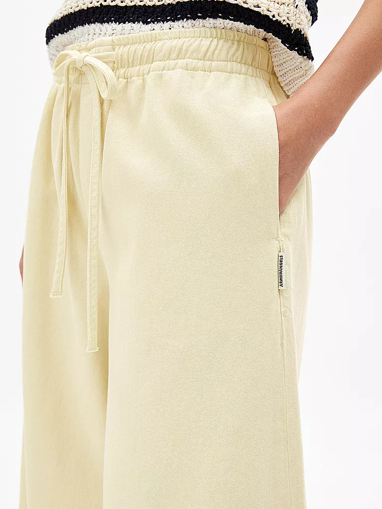 ARMEDANGELS | Jeans de pierna ancha KELAANI | 