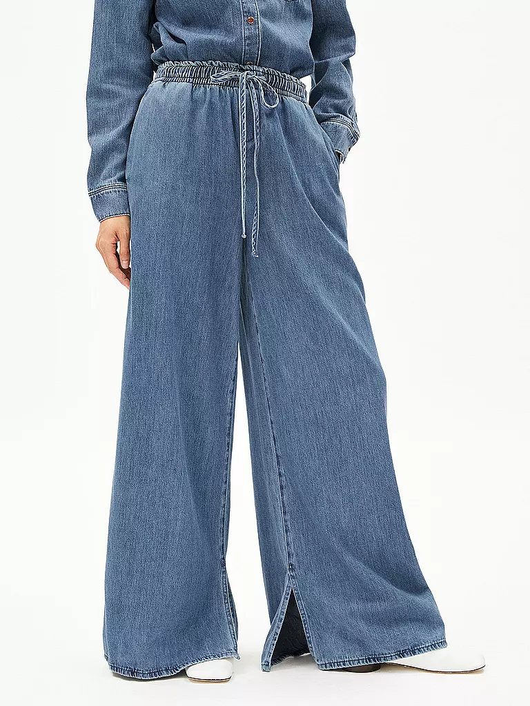 ARMEDANGELS | Jeans de pierna ancha KELAANI | 
