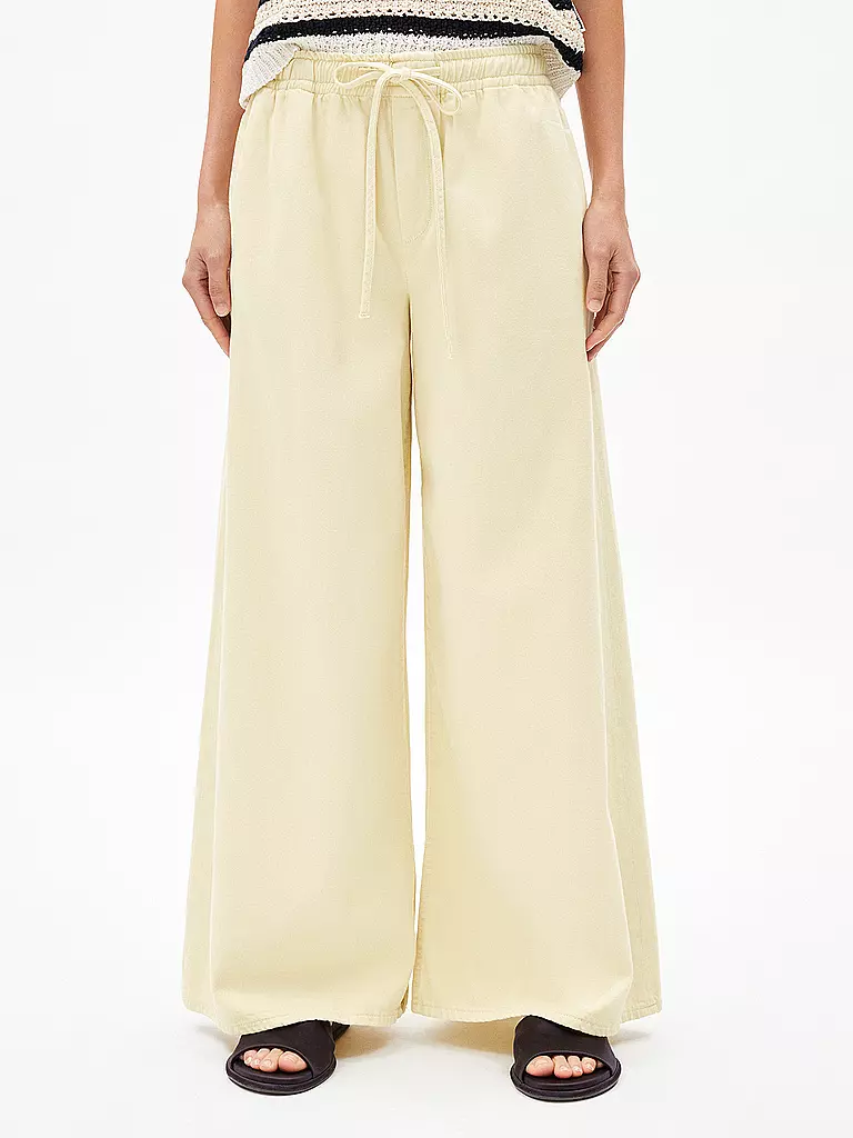 ARMEDANGELS | Jeans de pierna ancha KELAANI | 