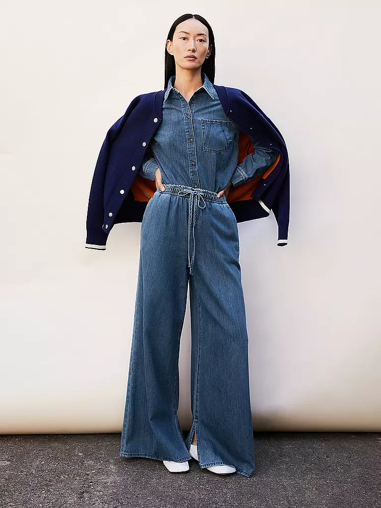 ARMEDANGELS | Jeans de pierna ancha KELAANI | 