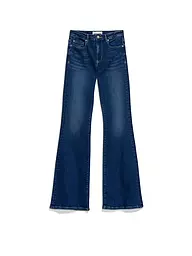 ARMEDANGELS | Jeans Flared Fit ANAMAA | Azul oscuro