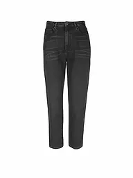 ARMEDANGELS | Jeans Mom Fit MAIRAA | Negro