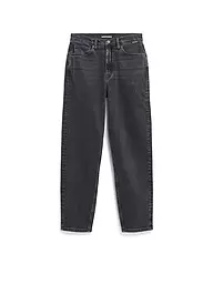 ARMEDANGELS | Jeans Mom Fit MAIRAA | Negro