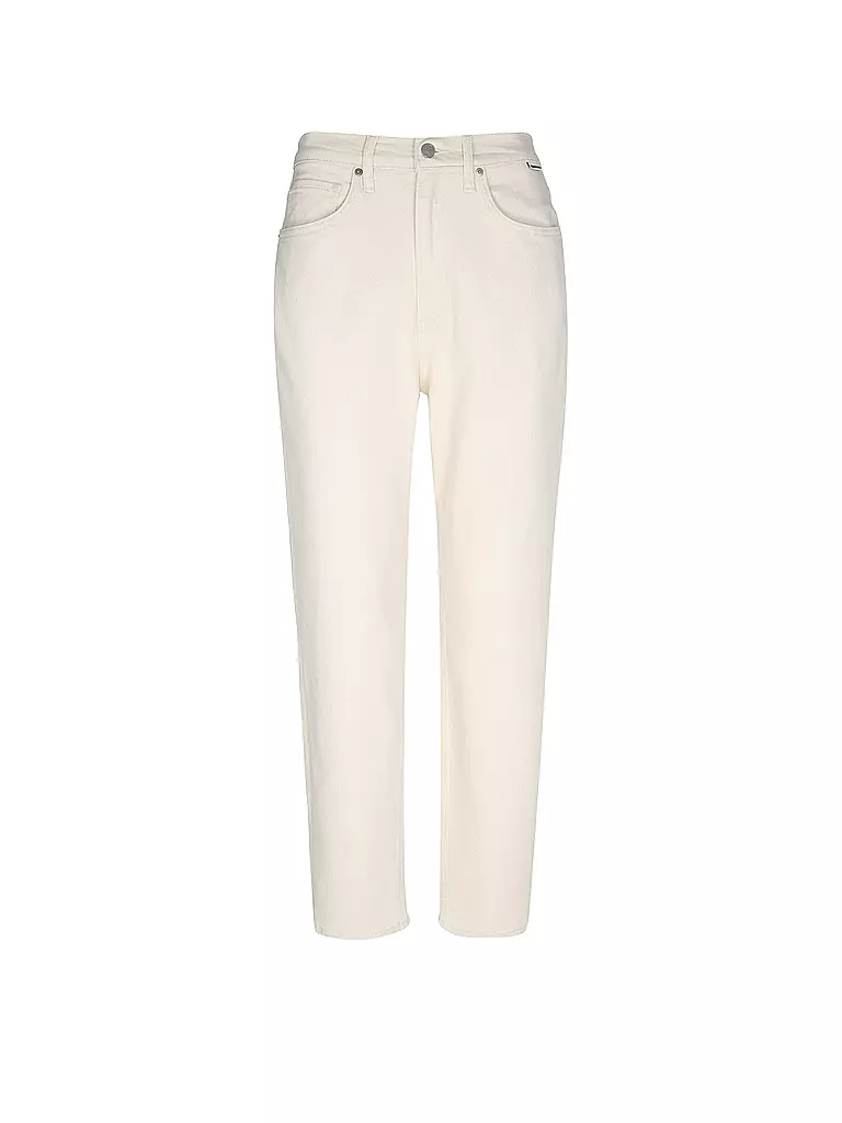 ARMEDANGELS | Jeans Mom Fit MAIRAA | Crema