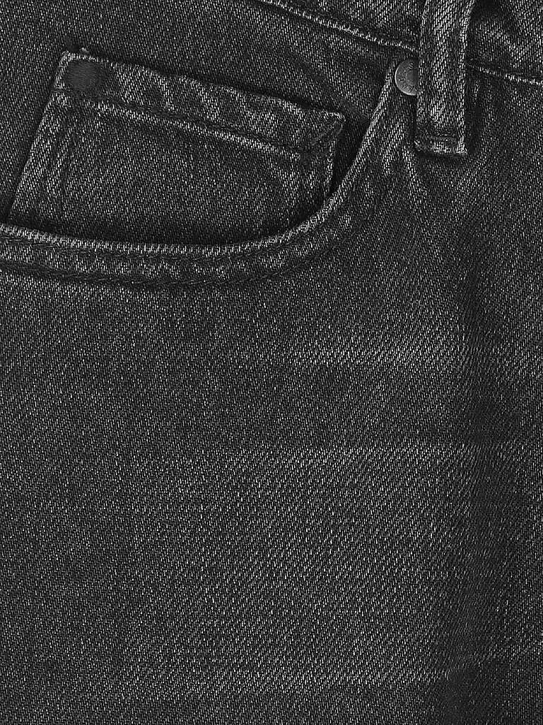 ARMEDANGELS | Jeans Mom Fit MAIRAA | Negro