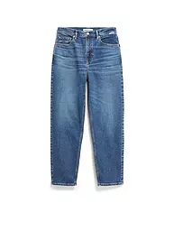 ARMEDANGELS | Jeans Mom Fit | Azul