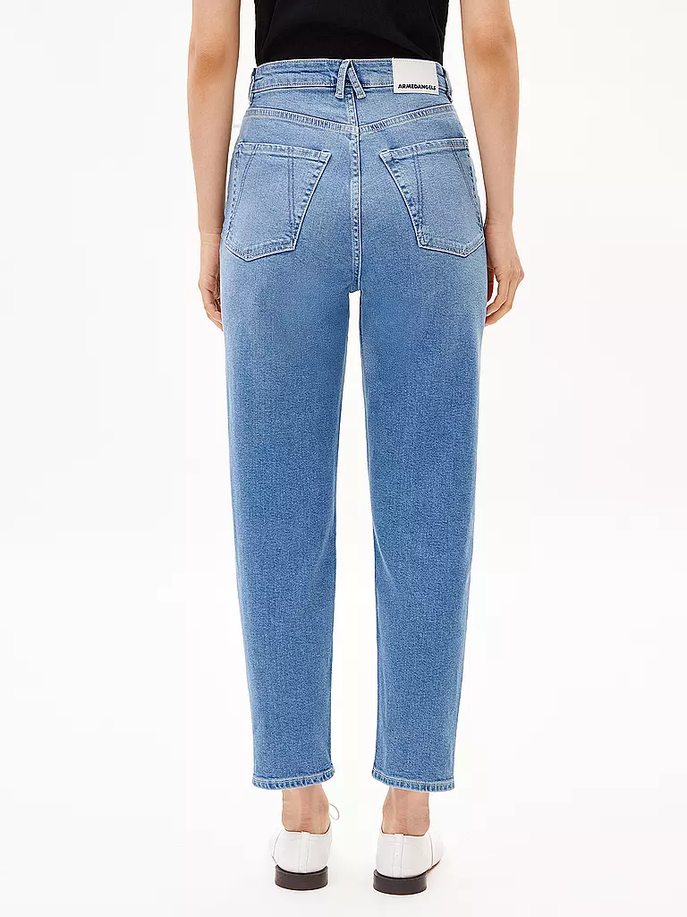 ARMEDANGELS | Jeans Mom Fit | 