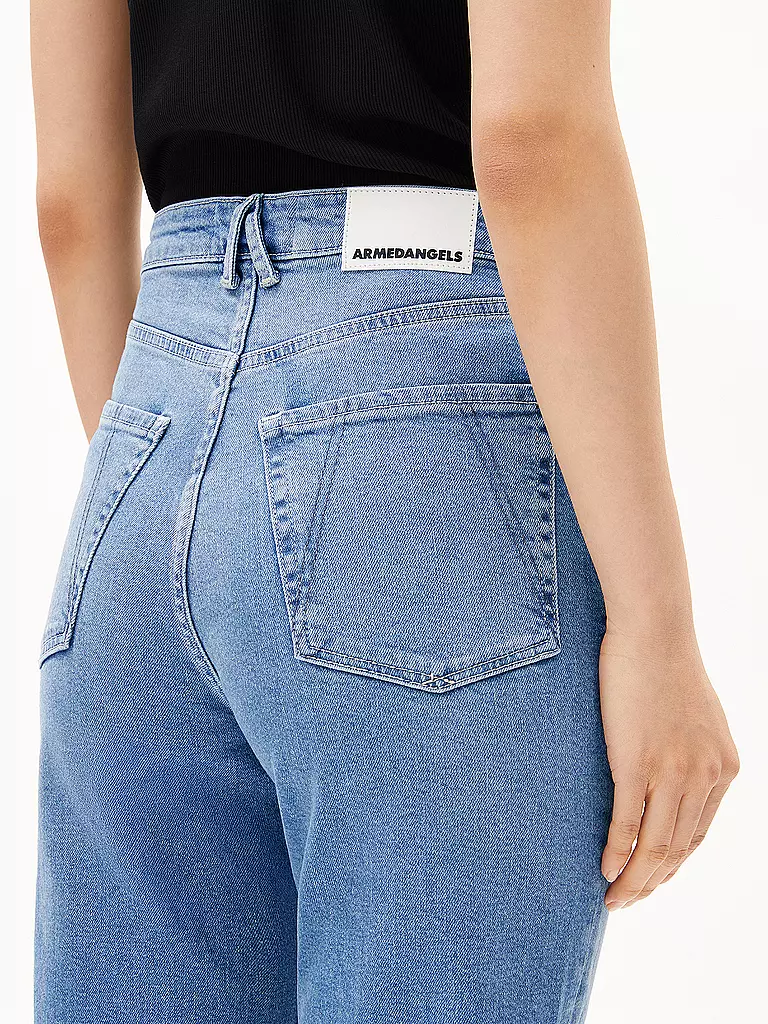 ARMEDANGELS | Jeans Mom Fit | 