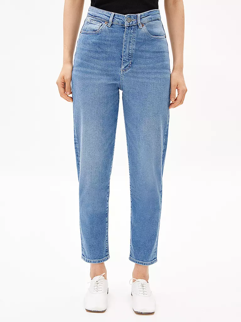 ARMEDANGELS | Jeans Mom Fit | 