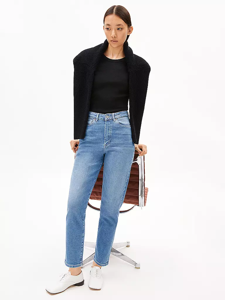 ARMEDANGELS | Jeans Mom Fit | 