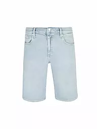 ARMEDANGELS | Jeans Shorts Naail  | Azul