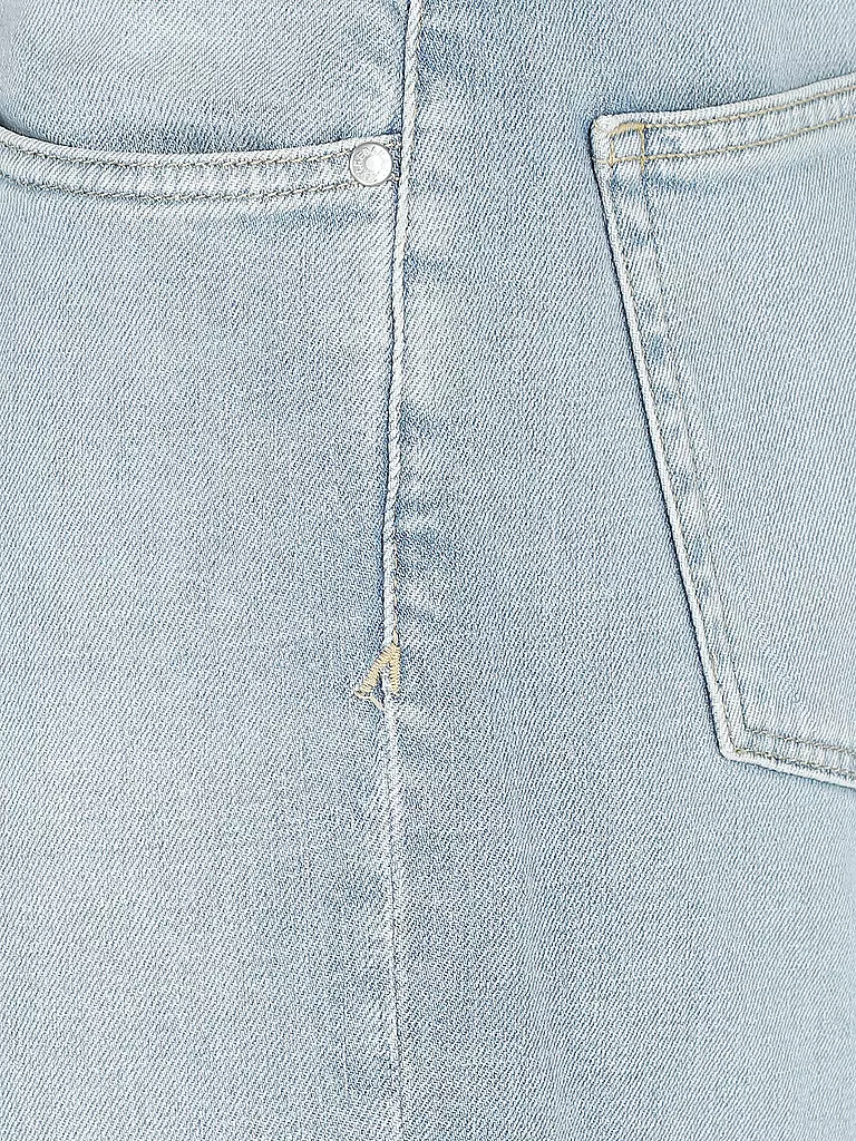 ARMEDANGELS | Jeans Shorts Naail  | Azul