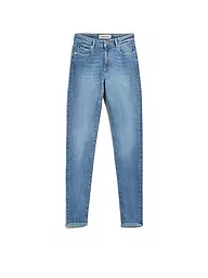 ARMEDANGELS | Jeans Skinny Fit TILLAA X STRETCH | Azul claro