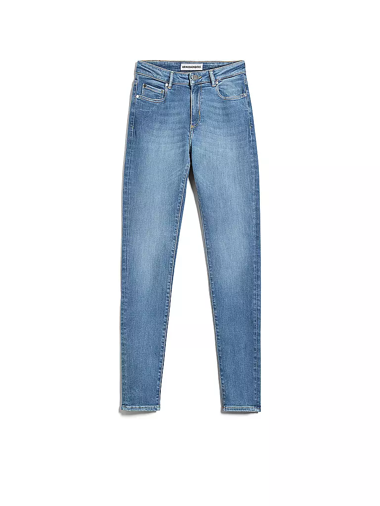 ARMEDANGELS | Jeans Skinny Fit TILLAA X STRETCH | Azul claro