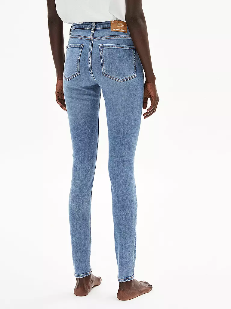 ARMEDANGELS | Jeans Skinny Fit TILLAA X STRETCH | 