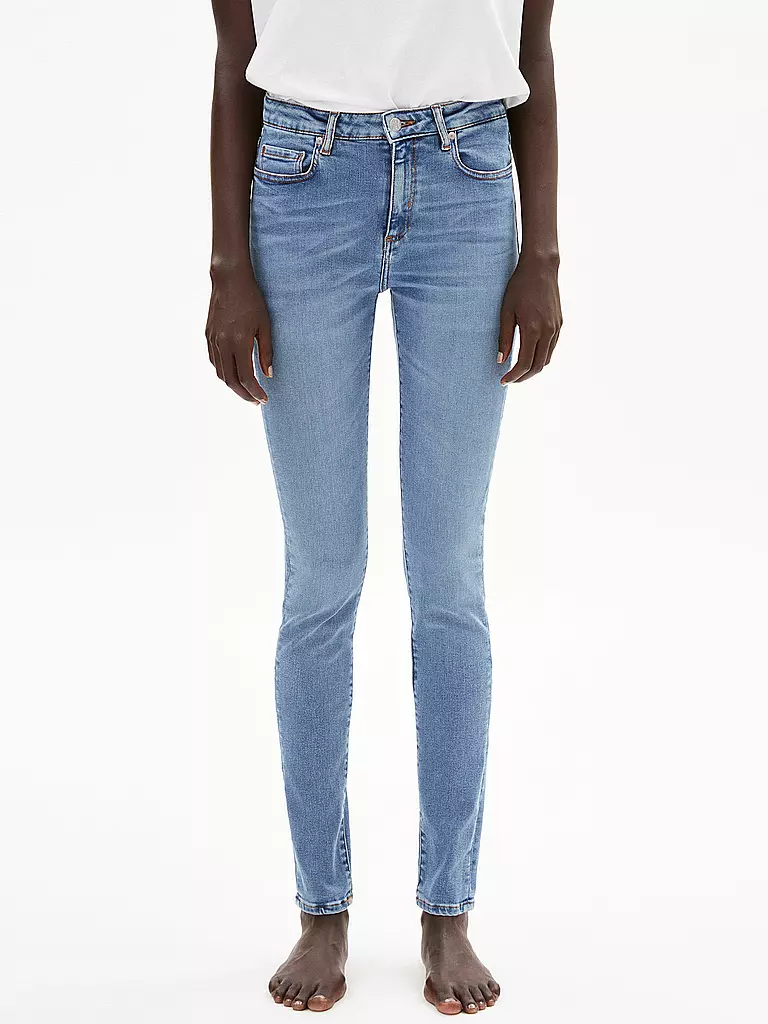 ARMEDANGELS | Jeans Skinny Fit TILLAA X STRETCH | 