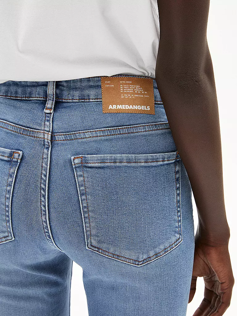 ARMEDANGELS | Jeans Skinny Fit TILLAA X STRETCH | 