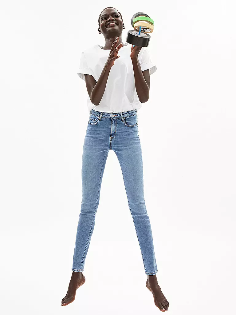 ARMEDANGELS | Jeans Skinny Fit TILLAA X STRETCH | 