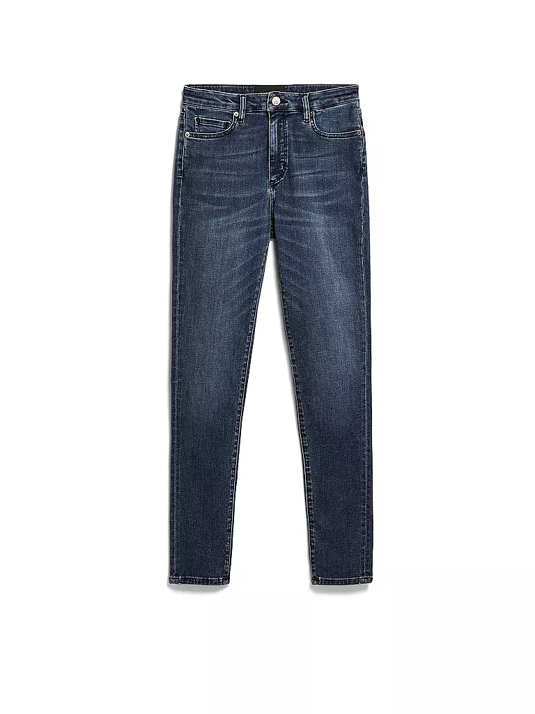 ARMEDANGELS | Jeans Skinny Fit TILLAA | Azul oscuro