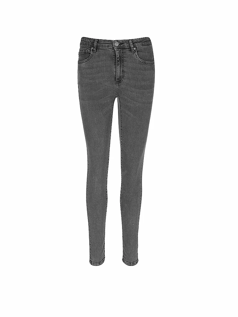 ARMEDANGELS | Jeans Skinny Fit X Stretch Tillaa | Gris