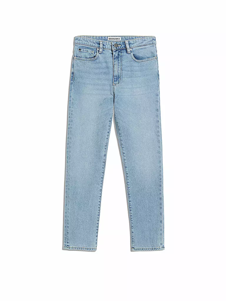 ARMEDANGELS | Jeans Slim Fit LEJAANI | Azul