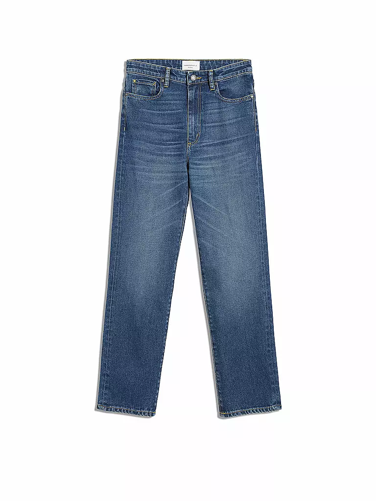 ARMEDANGELS | Jeans Slim Fit LEJAANI | Azul