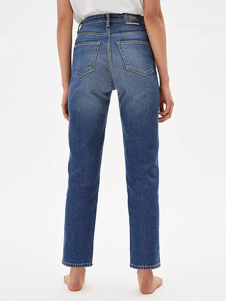 ARMEDANGELS | Jeans Slim Fit LEJAANI | Azul
