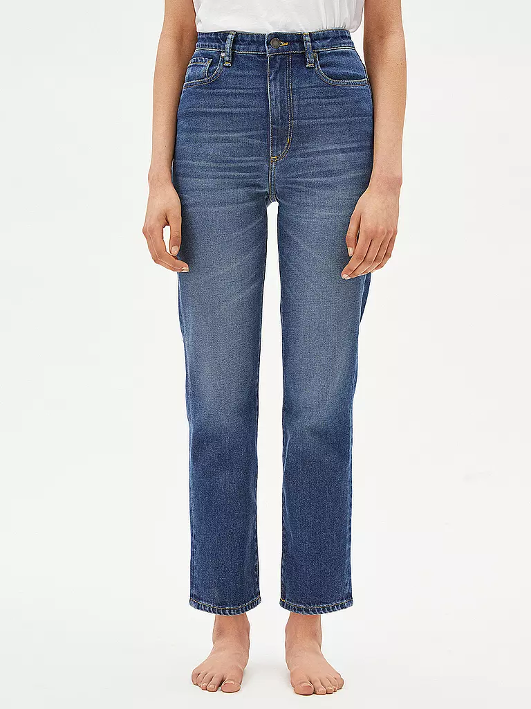 ARMEDANGELS | Jeans Slim Fit LEJAANI | Azul
