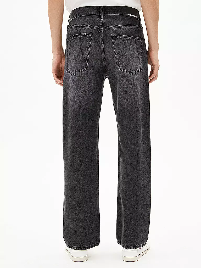 ARMEDANGELS | Jeans Straight Fit AARY | 