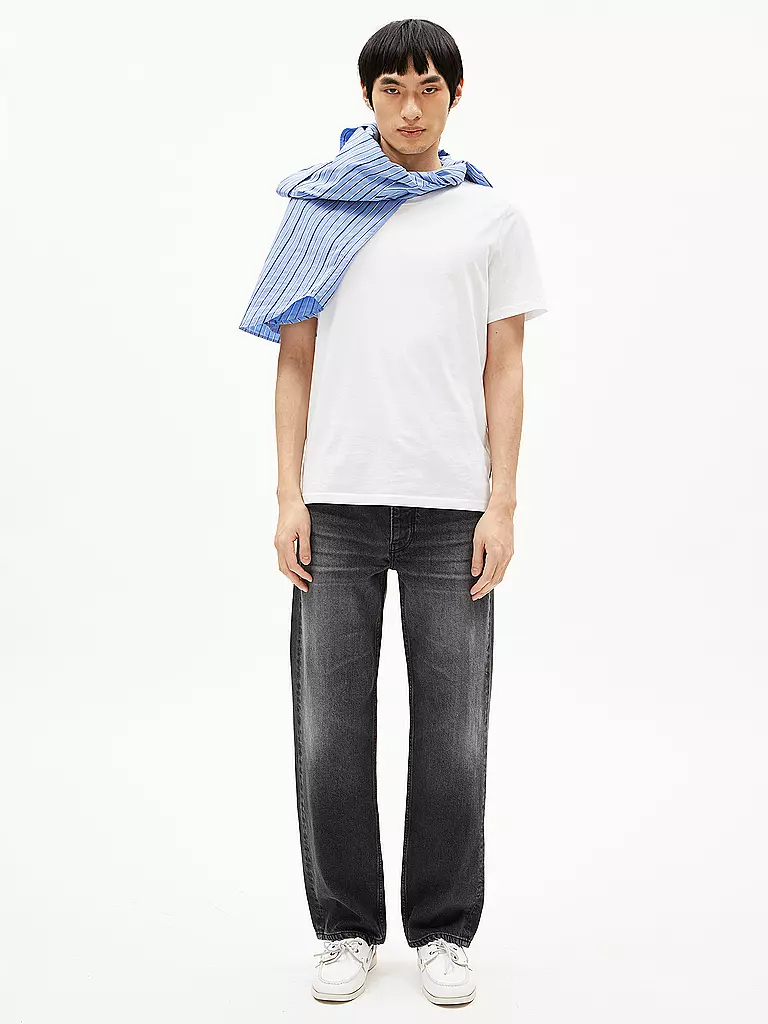 ARMEDANGELS | Jeans Straight Fit AARY | 