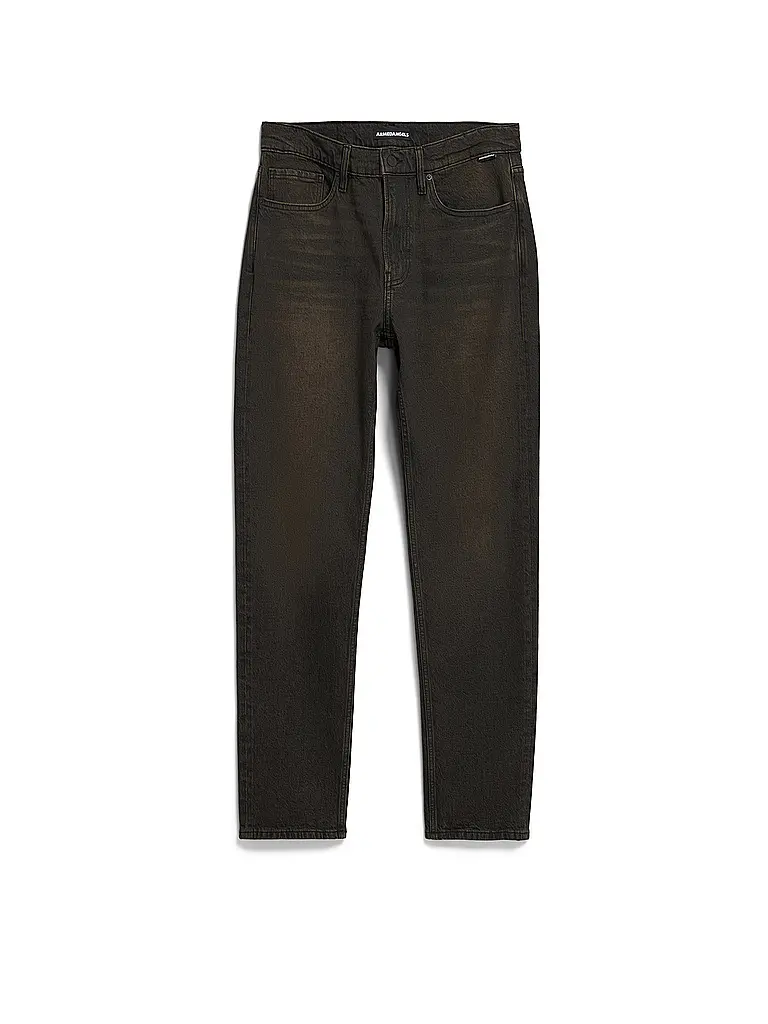 ARMEDANGELS | Jeans Straight Fit DYLAANO | Gris