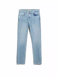 ARMEDANGELS | Jeans Tapered Fit AARJO | Azul