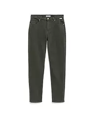 ARMEDANGELS | Jeans Tapered Fit AARJO | Oliva