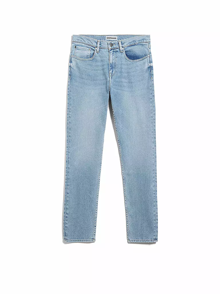 ARMEDANGELS | Jeans Tapered Fit AARJO | Azul