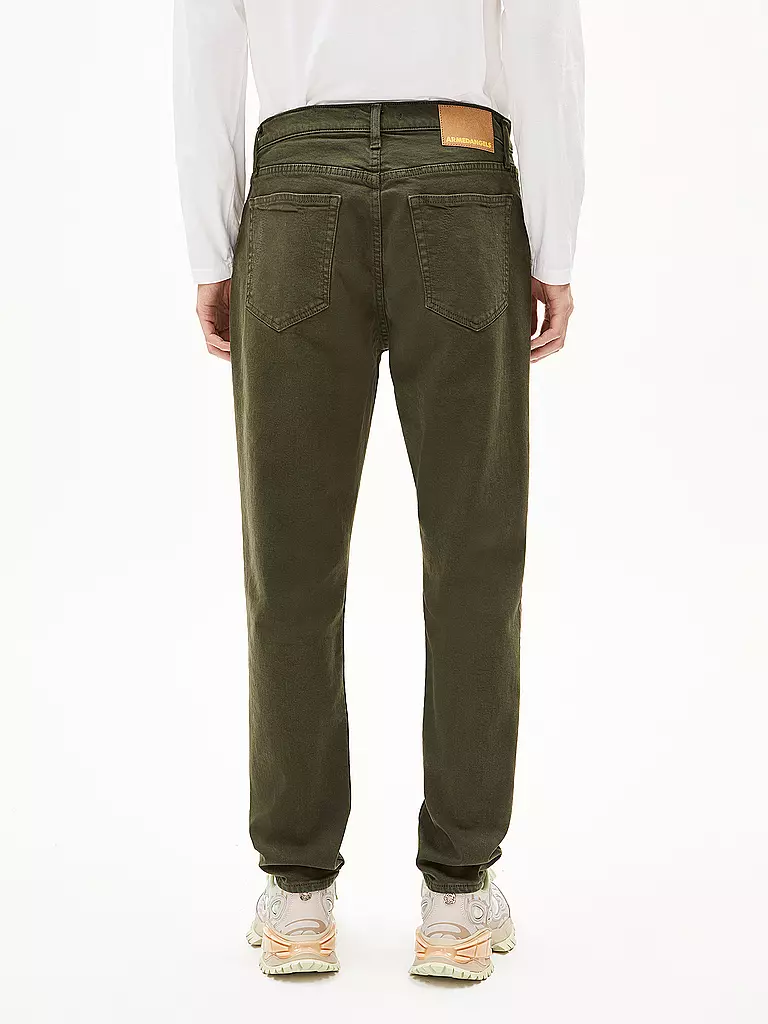 ARMEDANGELS | Jeans Tapered Fit AARJO | 