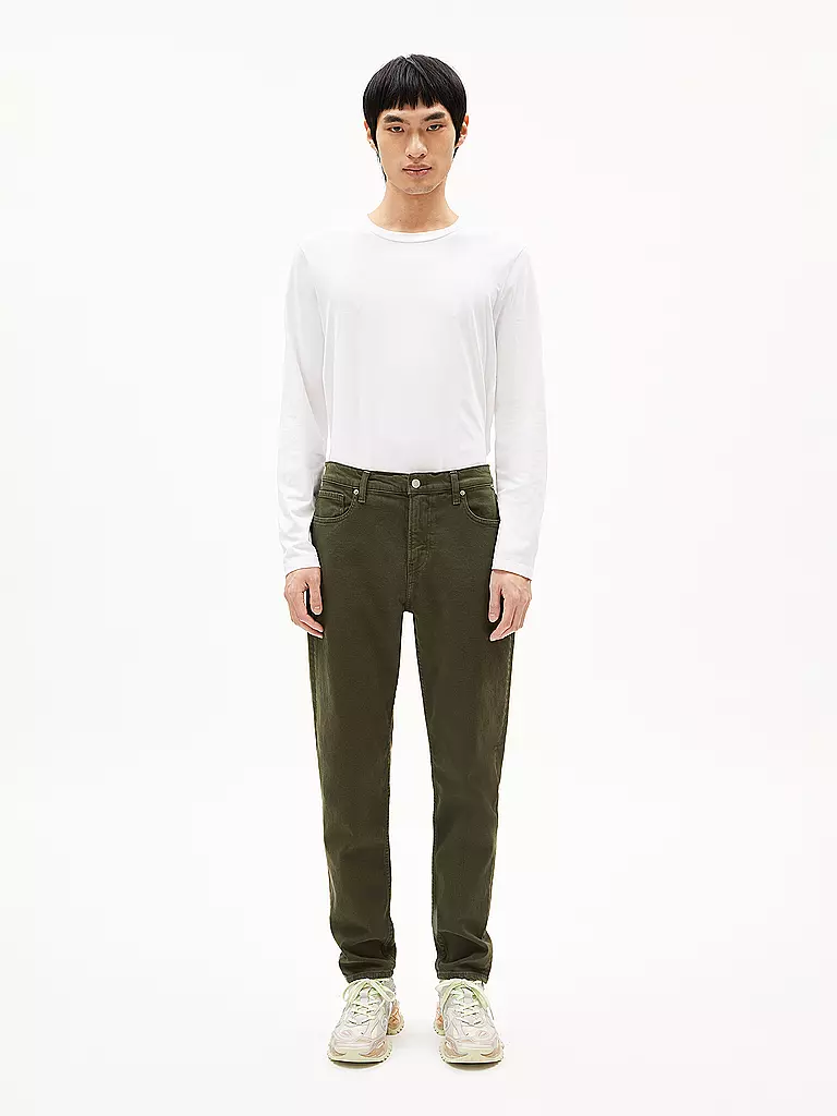ARMEDANGELS | Jeans Tapered Fit AARJO | 