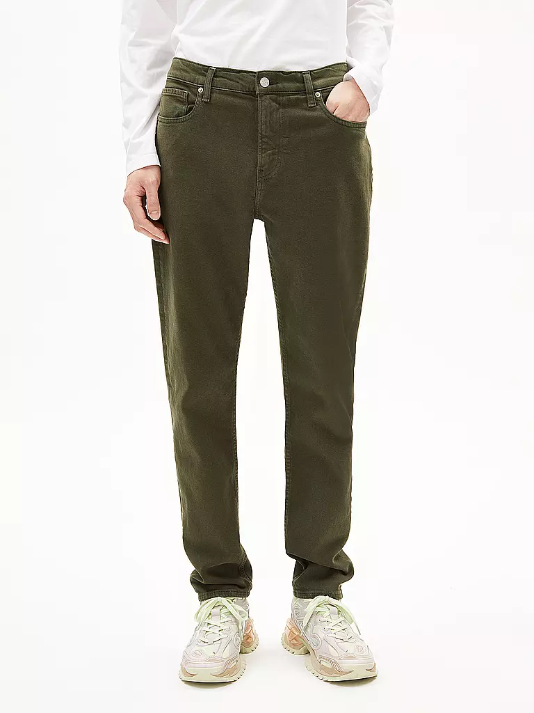 ARMEDANGELS | Jeans Tapered Fit AARJO | 