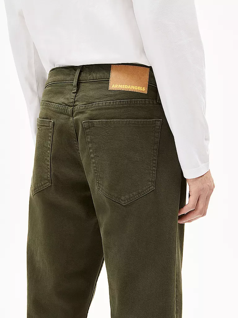 ARMEDANGELS | Jeans Tapered Fit AARJO | 