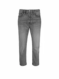ARMEDANGELS | Jeans Tapered Fit AAUSTIN | Gris