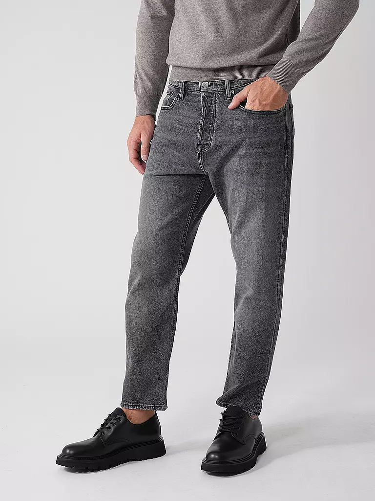 ARMEDANGELS | Jeans Tapered Fit AAUSTIN | 