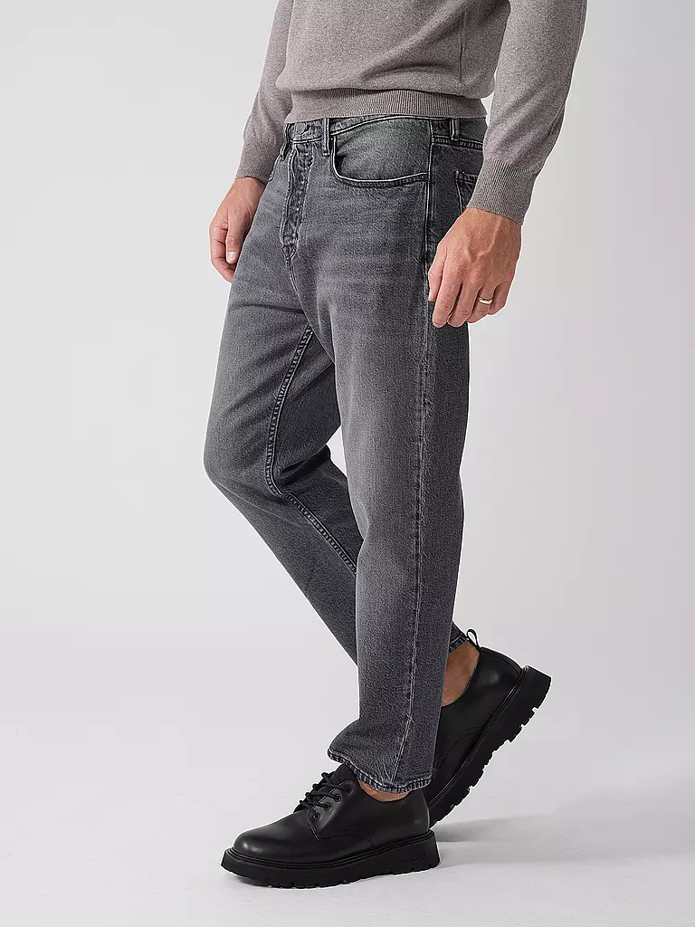 ARMEDANGELS | Jeans Tapered Fit AAUSTIN | 