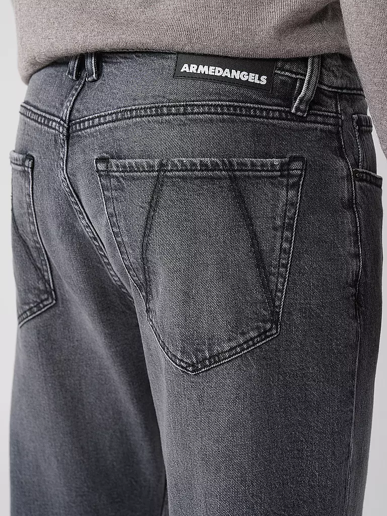 ARMEDANGELS | Jeans Tapered Fit AAUSTIN | 