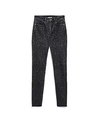ARMEDANGELS | Jeans TILLAA X RÅ HEM | Negro