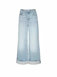 ARMEDANGELS | Jeans Wide Leg BLINAA | Azul claro