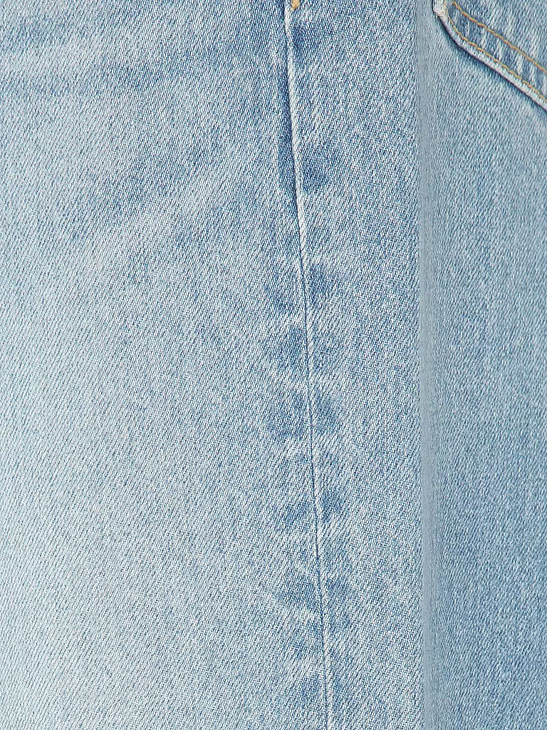 ARMEDANGELS | Jeans Wide Leg BLINAA | Azul claro