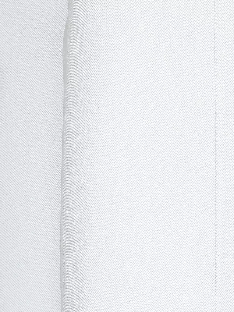 ARMEDANGELS | Jeans Wide Leg ENIJAA CROPPED | Blanco